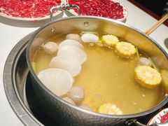 -汕头八合里海记牛肉店(清河店)