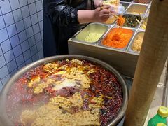 -三兄弟高炉烧饼