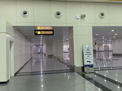 -福州长乐国际机场