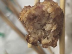 素丸子-马记大锅煮(总店)