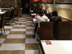 大堂-嘉和一品粥(魏公村店)