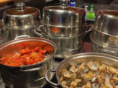 -星伦多自助料理·涮烤一体(虹悦城店)