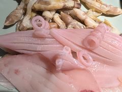 -梨花自助烤肉(乐宾店)