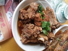 -真定郝家排骨(正定县总店)