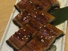 -山之川日料放题(通州店)