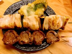 -鸟贵族(天王寺北口店)