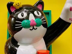 -Money Shops(愚园路店)