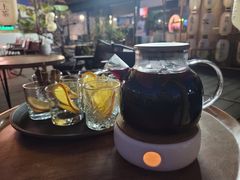 -悦吧·360°全景天台酒吧(象山店)