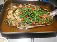 -半天妖烤鱼(方庄店)