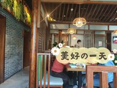 大堂-一品渝香干锅鸭头(平安店)