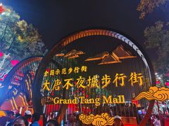 -大唐不夜城
