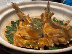 -永安鱼庄·镇江菜(东吴路店)