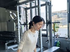-帕瑞斯女子塑形健身(集美店)