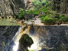 -英西峰林·洞天仙境