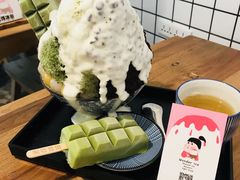 -WONDER ICE 萬得冰田(建設路总店)