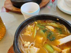 -英兰朝族饭店·英兰锅包肉(佳园路店)