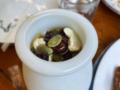 瓷罐酸奶-鼎香润(德胜门内店)