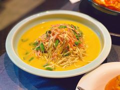 大火煮干丝-蟹榭·本帮江浙菜·蟹宴(五角场合生汇商场店)