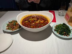 -小山城·馋嘴蛙(亚运村店)