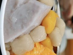 -鲜芋仙(番禺万达广场店)