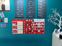-爱定格照相馆·证件照(海珠客村店)