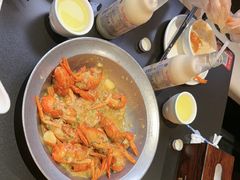 -天宝兄弟(前海壹方城店)