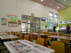 -农大2食堂