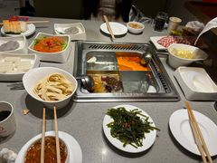 -海底捞火锅(赛格国际购物中心店)