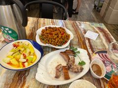 -椿记烧鹅(叠彩店)