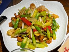 -小城味道(聚成大厦店)