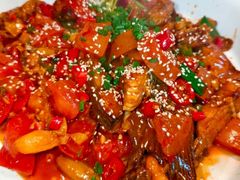 -61号餐吧(兴坪古镇漓江店)