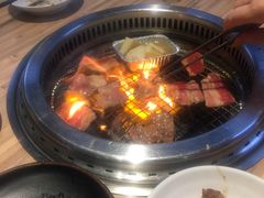 -じゃんじゃん亭(栄店)