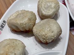-小杨生煎(香港名都店)