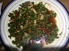 -卞氏菜根香(青羊万达店)