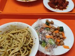 -新川面馆(新街口起源店)