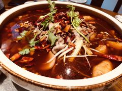 -高老庄新家宴(北斗星广场店)