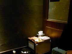 -江南足纪·影院足道·轻奢SPA(笋岗HALO广场店)