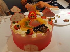 -味多美蛋糕(杨闸环岛店)