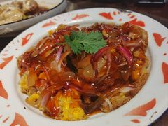 -广府乡下·饭庄(新港东路店)