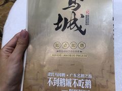 -鹅城