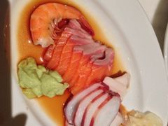 iphone_upload_pic-君悦酒店·乐厨·高空自助餐(青年大街店)