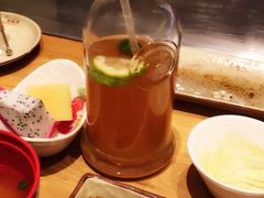 -赤坂亭·M9和牛烧肉·铁板烧(合肥万象城店)