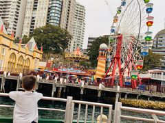 -悉尼海港大桥