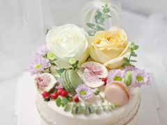-糖秋Cake DIY·蛋糕定制·甜品台(观音桥店)