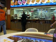 -勇利赵家烤肉坊(纬二街店)