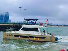 -日照世帆赛基地