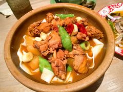 -耶里夏丽·丝路国际·新疆餐厅(浦东区东方路店)