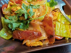 云南大救驾-花马天堂云南餐厅 Lost Heaven(外滩店)