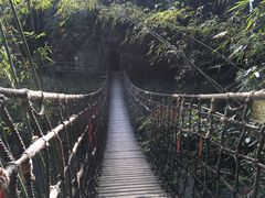 -阿依河景区