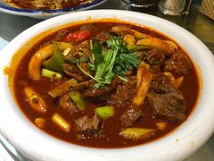 -阿西娅食府(中关村店)